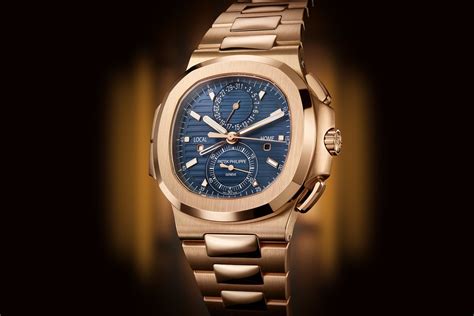 patek philippe 5990a